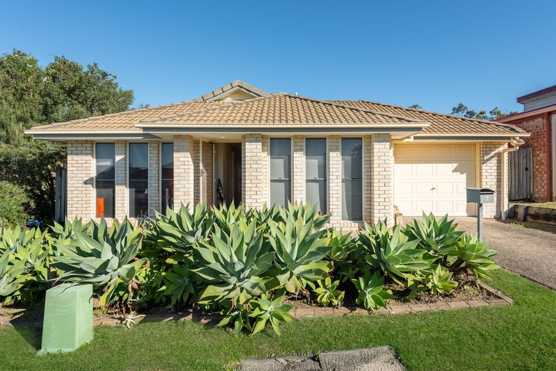 Photo - 7 Pearl Street, Coomera QLD 4209 - Image 2