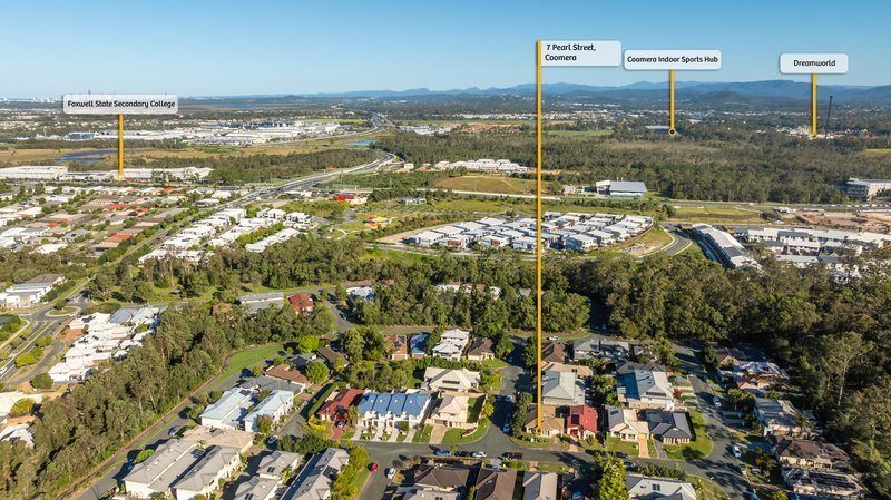 Photo - 7 Pearl Street, Coomera QLD 4209 - Image 14