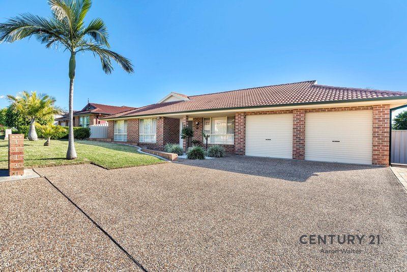 7 Peatmoss Drive, Cameron Park NSW 2285