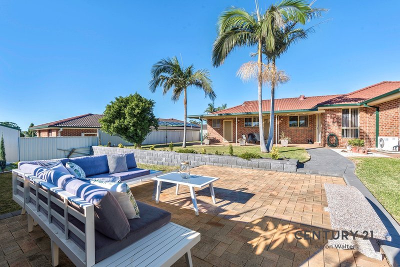 Photo - 7 Peatmoss Drive, Cameron Park NSW 2285 - Image 2