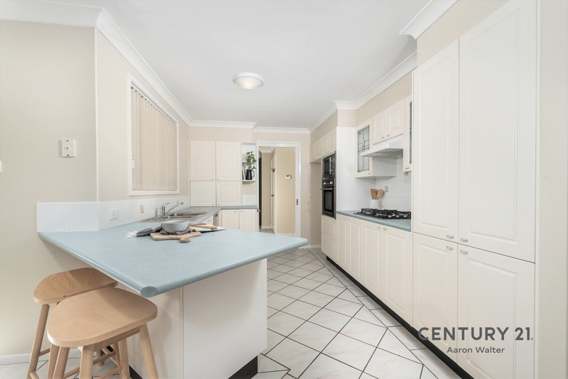 Photo - 7 Peatmoss Drive, Cameron Park NSW 2285 - Image 6