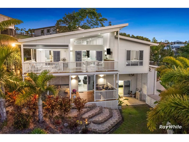Photo - 7 Pegasus Court, Lammermoor QLD 4703 - Image 1