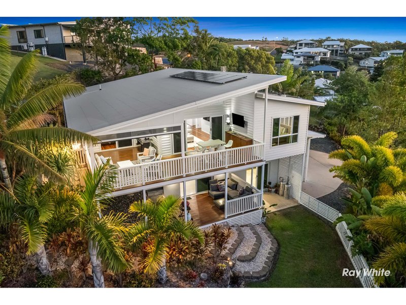 Photo - 7 Pegasus Court, Lammermoor QLD 4703 - Image 2