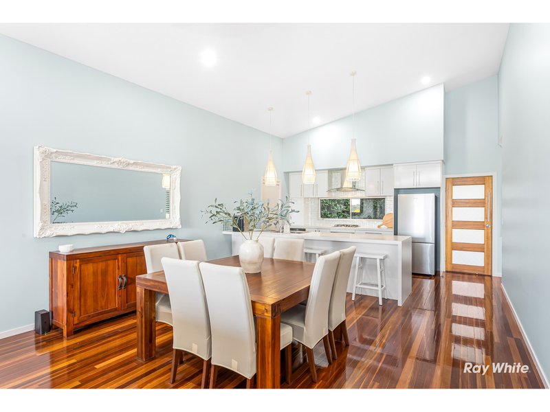Photo - 7 Pegasus Court, Lammermoor QLD 4703 - Image 8