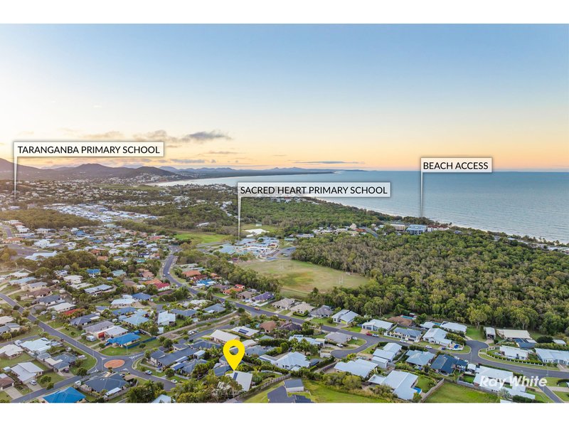 Photo - 7 Pegasus Court, Lammermoor QLD 4703 - Image 26