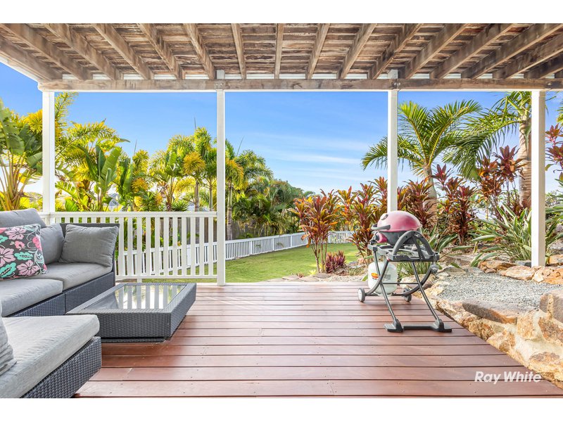 Photo - 7 Pegasus Court, Lammermoor QLD 4703 - Image 27