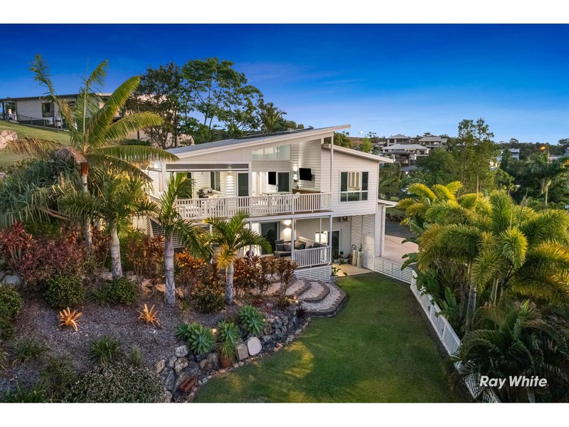 Photo - 7 Pegasus Court, Lammermoor QLD 4703 - Image 31