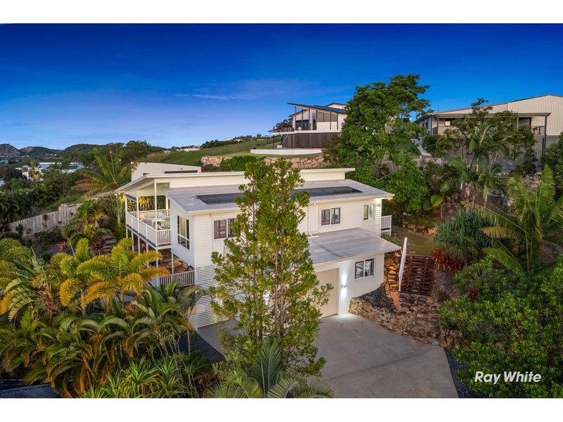 Photo - 7 Pegasus Court, Lammermoor QLD 4703 - Image 32