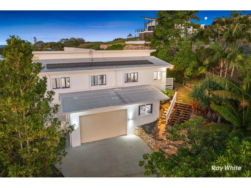 Photo - 7 Pegasus Court, Lammermoor QLD 4703 - Image 33