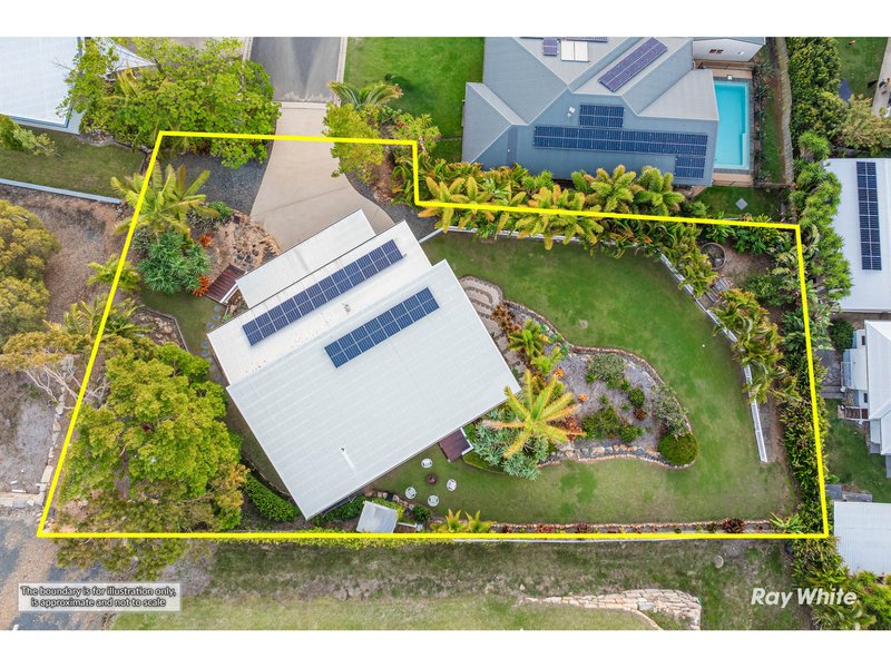 Photo - 7 Pegasus Court, Lammermoor QLD 4703 - Image 35