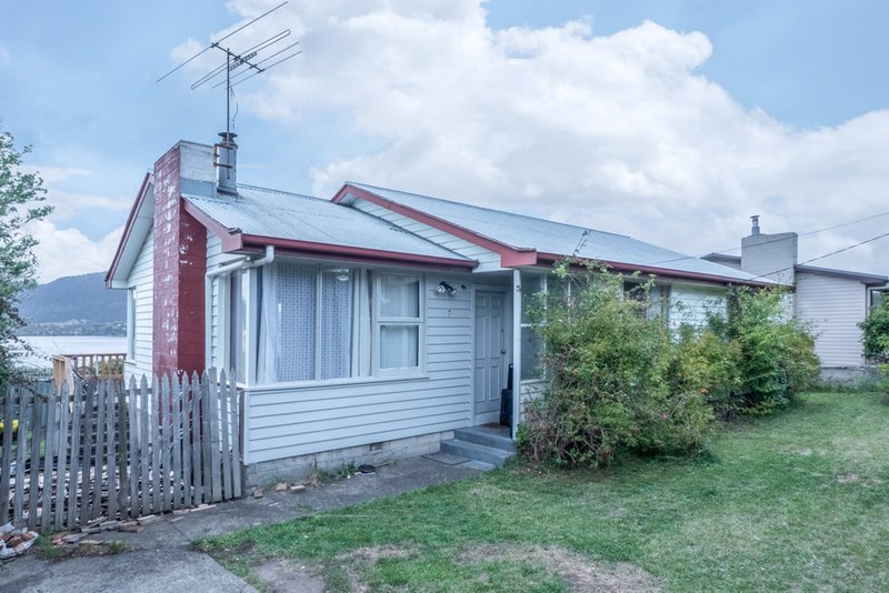 7 Pekurn Crescent, Berriedale TAS 7011