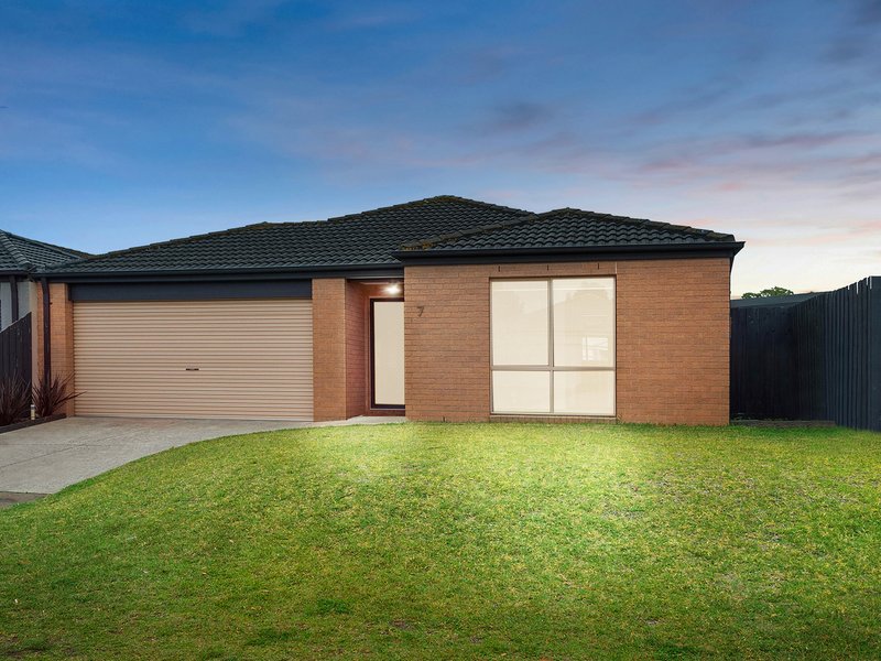 7 Pelican Place, Hastings VIC 3915