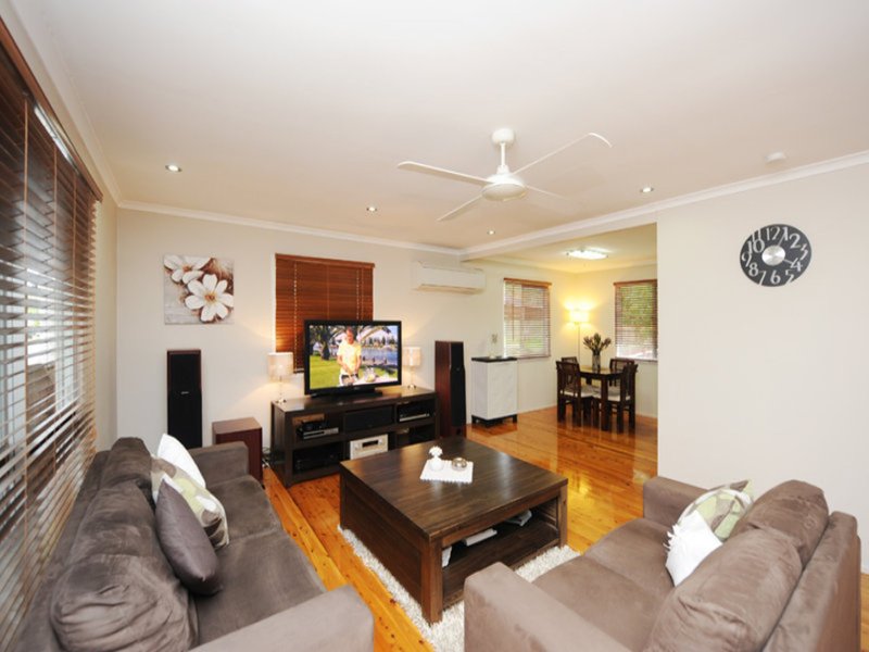 Photo - 7 Penda Avenue, New Auckland QLD 4680 - Image 6