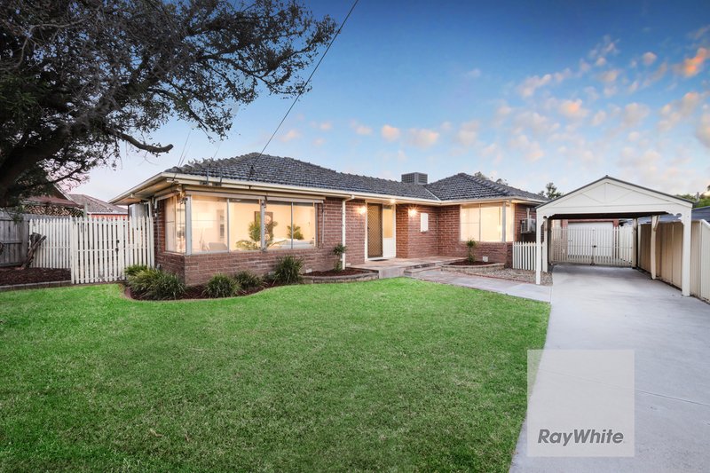 7 Pendle Close, Gladstone Park VIC 3043