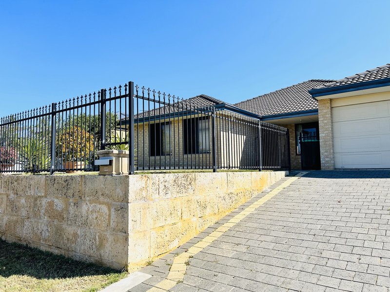 Photo - 7 Pengilly Way, Clarkson WA 6030 - Image 1