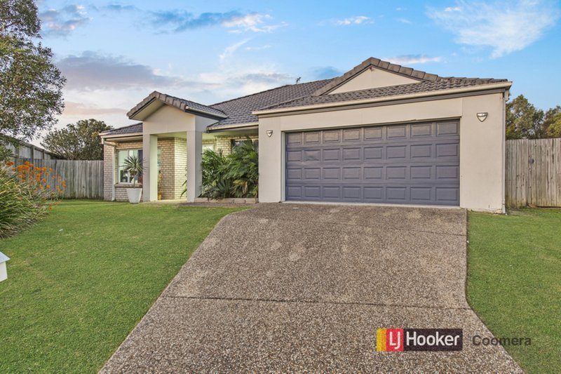 7 Pennant Court, Upper Coomera QLD 4209