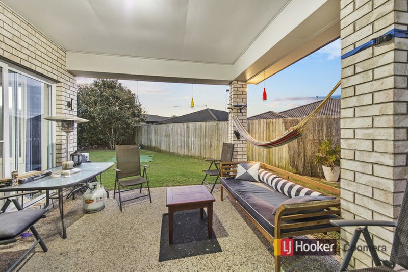 Photo - 7 Pennant Court, Upper Coomera QLD 4209 - Image 2