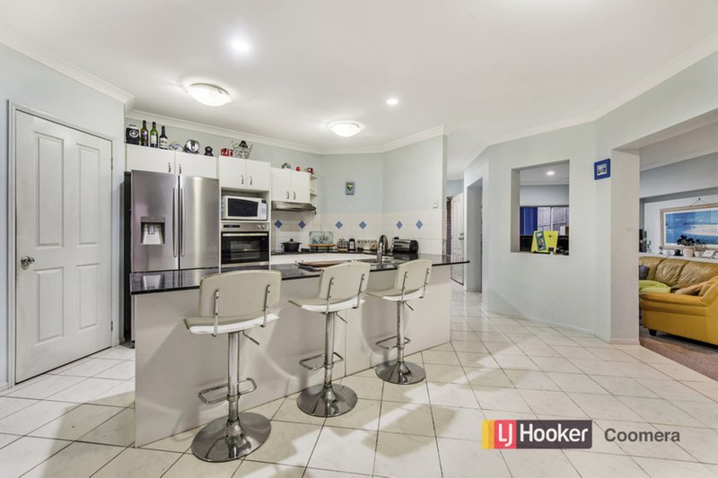 Photo - 7 Pennant Court, Upper Coomera QLD 4209 - Image 4