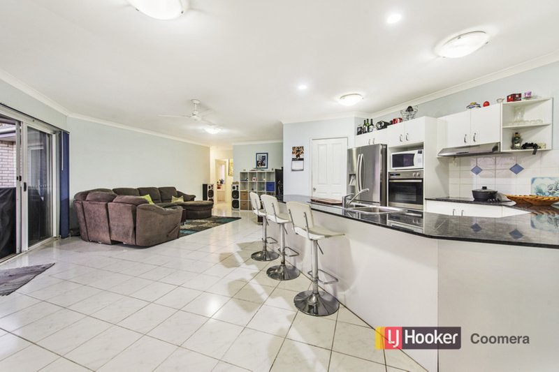 Photo - 7 Pennant Court, Upper Coomera QLD 4209 - Image 5