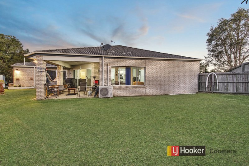 Photo - 7 Pennant Court, Upper Coomera QLD 4209 - Image 14