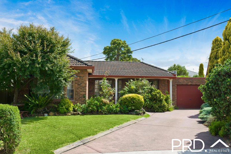 Photo - 7 Penrose Avenue, East Hills NSW 2213 - Image 2