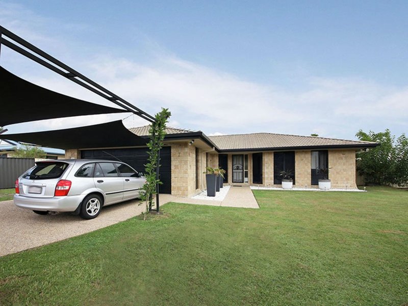 Photo - 7 Pepperina Court, Narangba QLD 4504 - Image 25