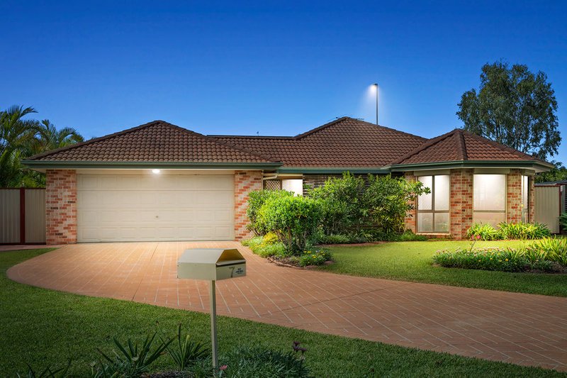 7 Peppertree Street, Warner QLD 4500