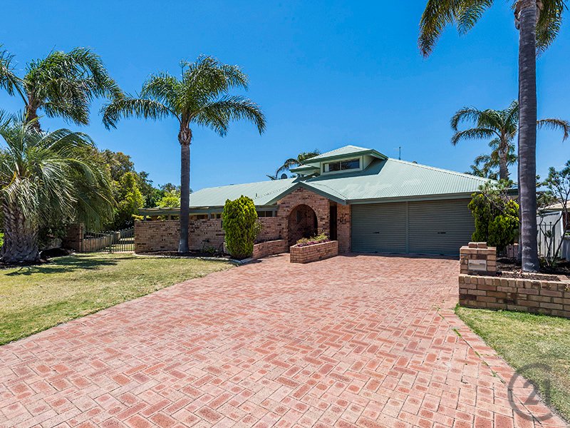 7 Pepperwood Rise, Halls Head WA 6210