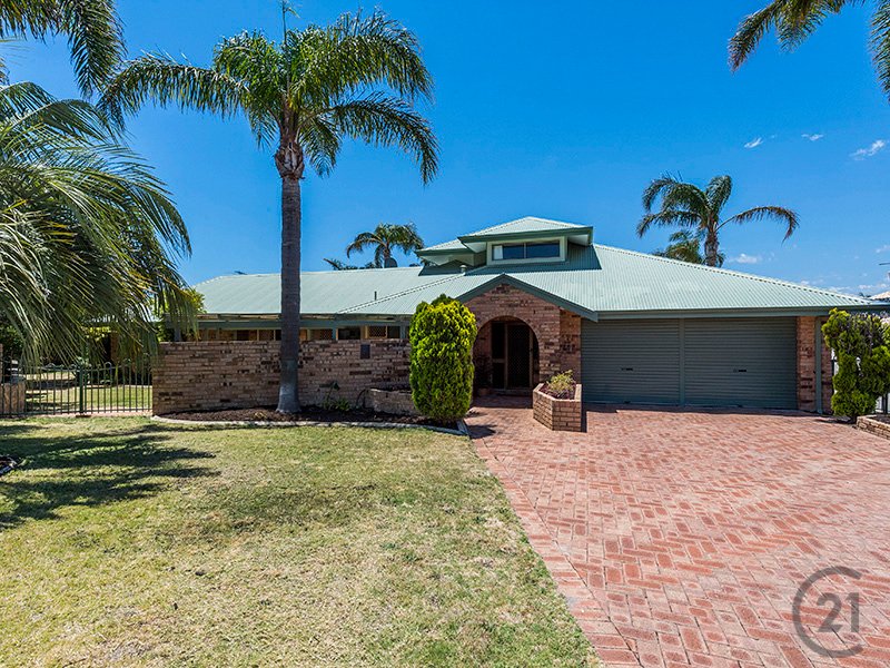 Photo - 7 Pepperwood Rise, Halls Head WA 6210 - Image 22