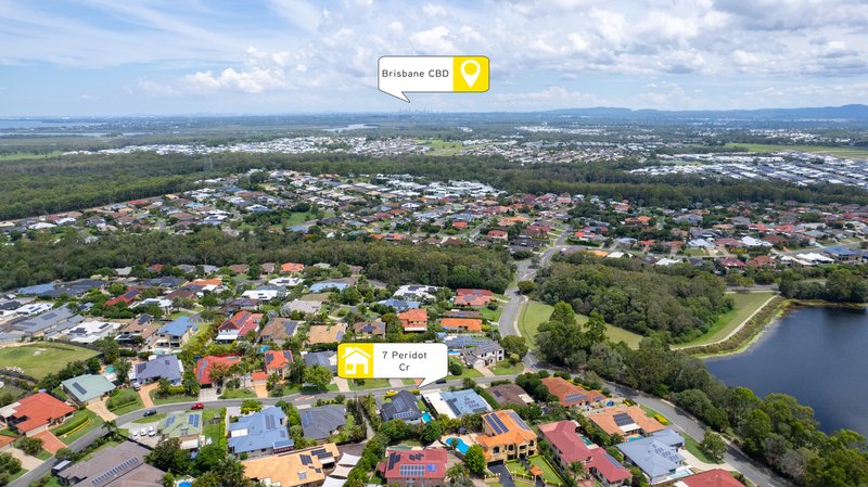 Photo - 7 Peridot Crescent, Mango Hill QLD 4509 - Image 27