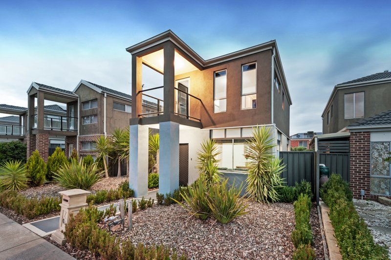 7 Perisher Drive, Craigieburn VIC 3064