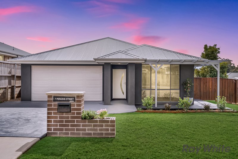Photo - 7 Perkins Street, Oakdale NSW 2570 - Image 1