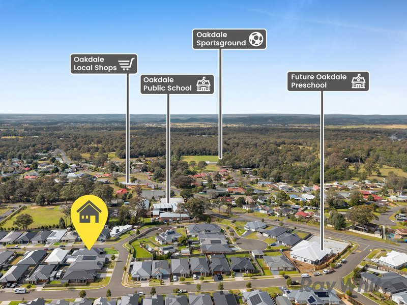 Photo - 7 Perkins Street, Oakdale NSW 2570 - Image 14