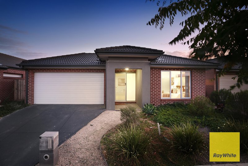 Photo - 7 Peroomba Drive, Point Cook VIC 3030 - Image 1