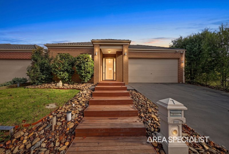Photo - 7 Perry Court, Pakenham VIC 3810 - Image 1