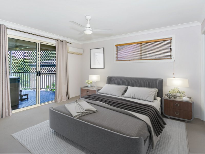 Photo - 7 Peter Mills Drive, Gilston QLD 4211 - Image 9