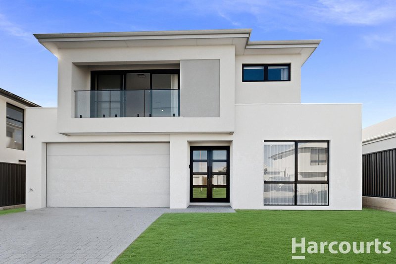 Photo - 7 Phaxas Street, Jindalee WA 6036 - Image 1