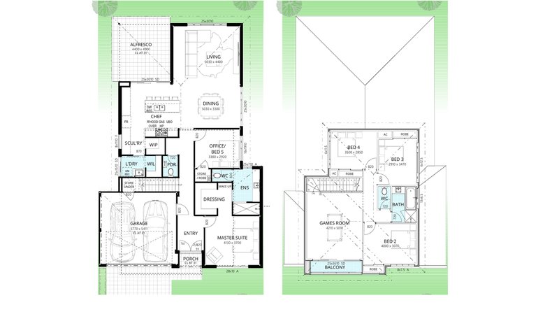 Photo - 7 Phaxas Street, Jindalee WA 6036 - Image 18