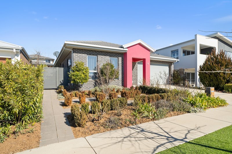 7 Philip Hodgins Street, Wright ACT 2611