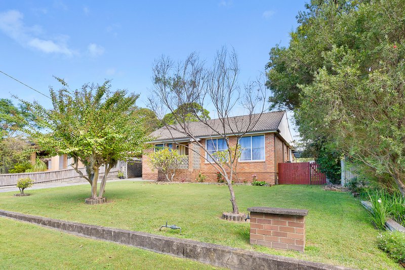 Photo - 7 Phillip Avenue, Seaforth NSW 2092 - Image 3