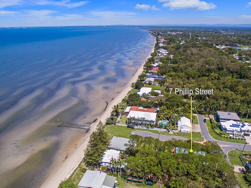 7 Phillip Street, Beachmere QLD 4510