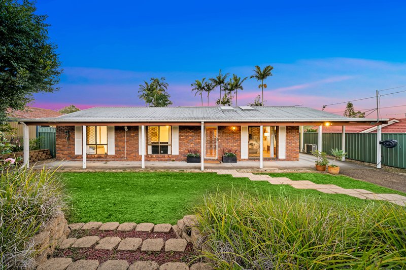 Photo - 7 Pia Court, Rochedale South QLD 4123 - Image 1