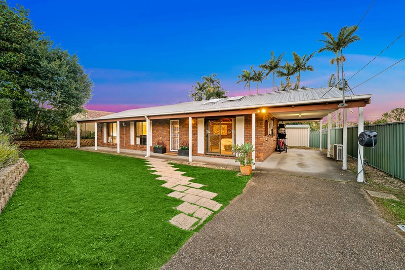 Photo - 7 Pia Court, Rochedale South QLD 4123 - Image 22