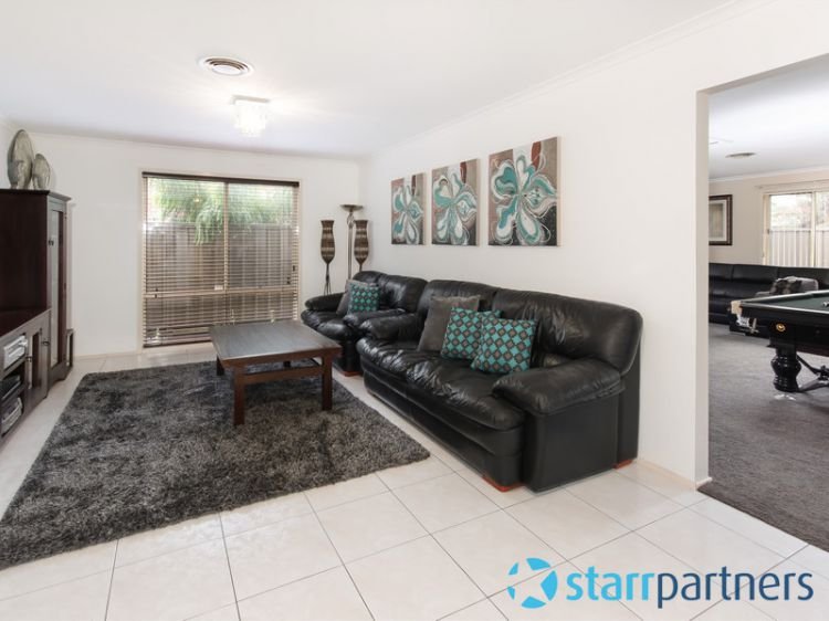 Photo - 7 Pier Street, Prospect NSW 2148 - Image 7