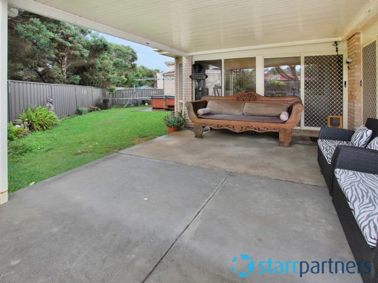 Photo - 7 Pier Street, Prospect NSW 2148 - Image 8