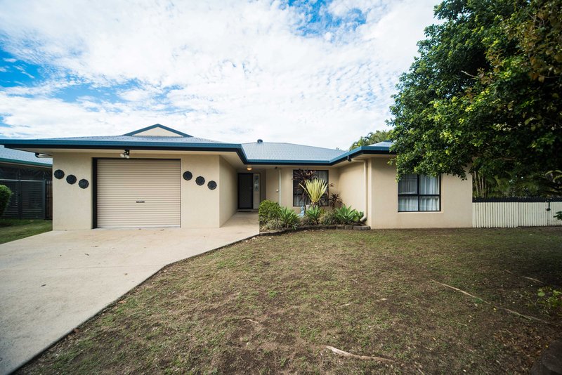 7 Pindar Place, Proserpine QLD 4800 Real Estate Industry Partners