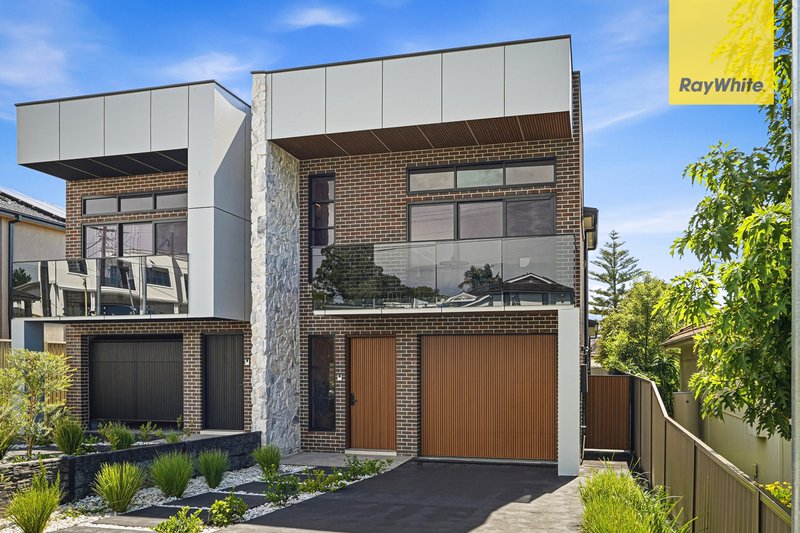 Photo - 7 Pindari Crescent, South Wentworthville NSW 2145 - Image 1