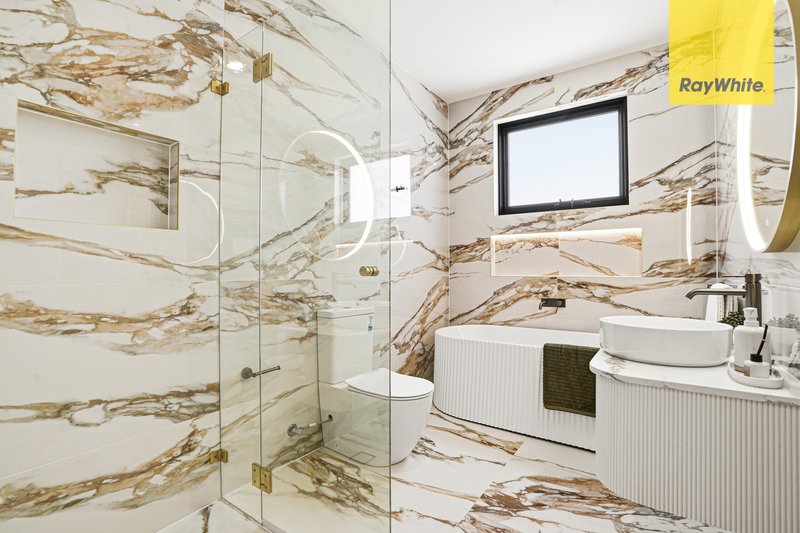 Photo - 7 Pindari Crescent, South Wentworthville NSW 2145 - Image 11