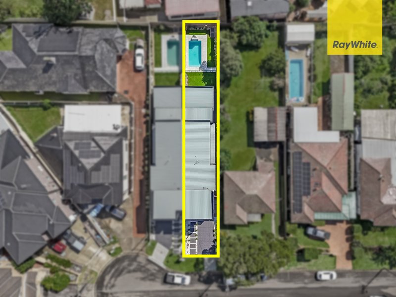 Photo - 7 Pindari Crescent, South Wentworthville NSW 2145 - Image 25