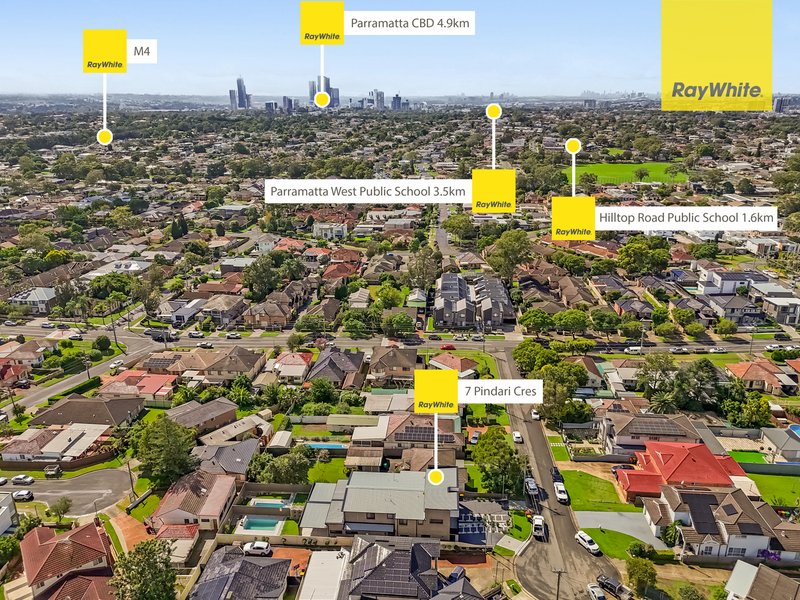 Photo - 7 Pindari Crescent, South Wentworthville NSW 2145 - Image 26